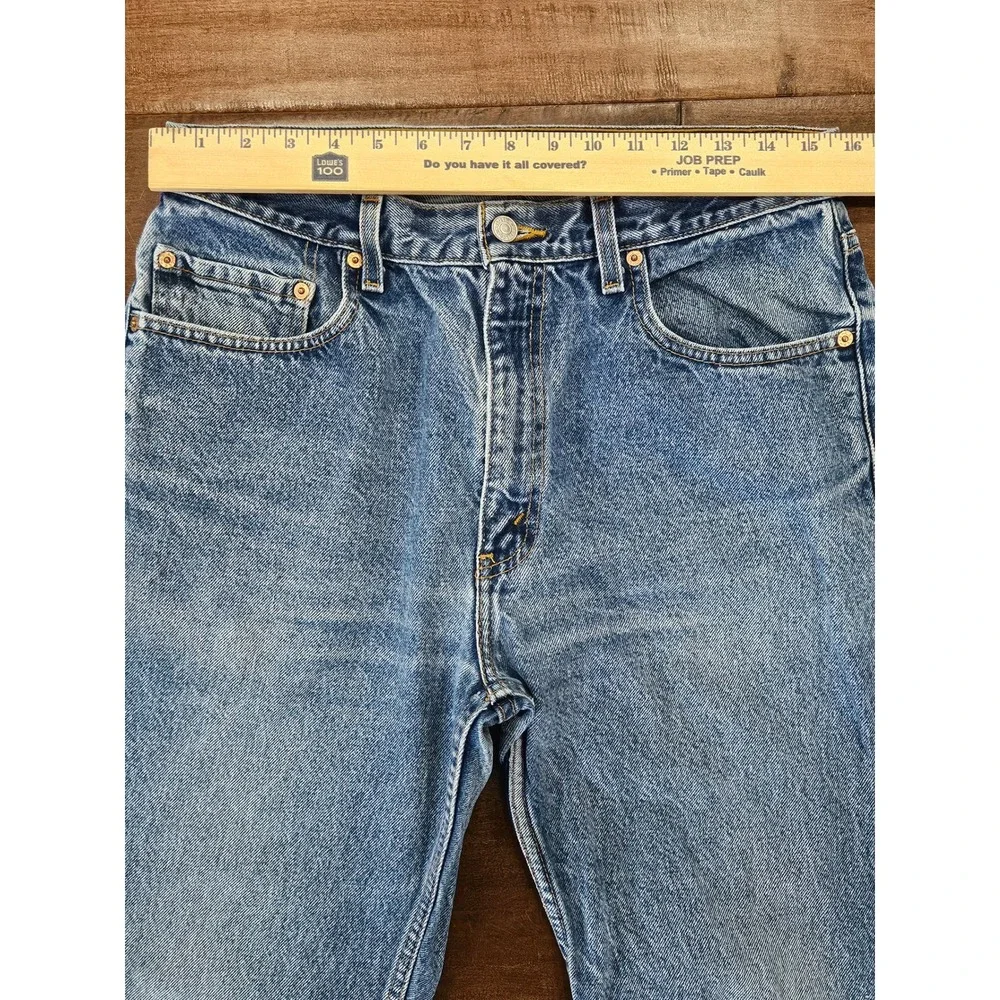 Levis levis 505